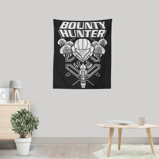 Classic Hunter - Wall Tapestry