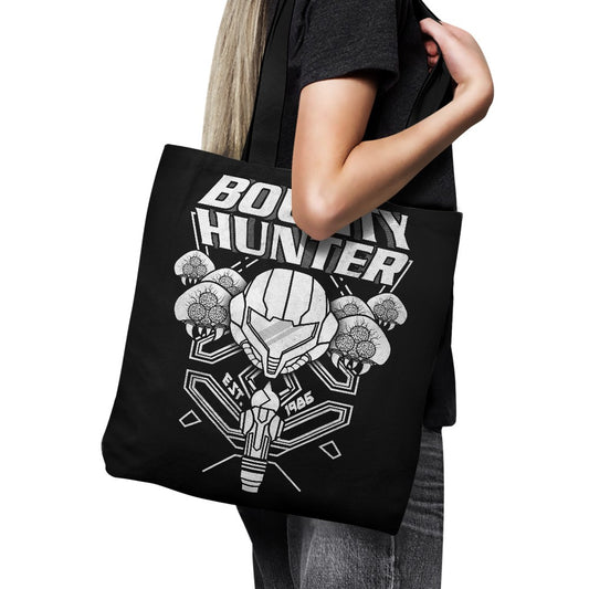 Classic Hunter - Tote Bag