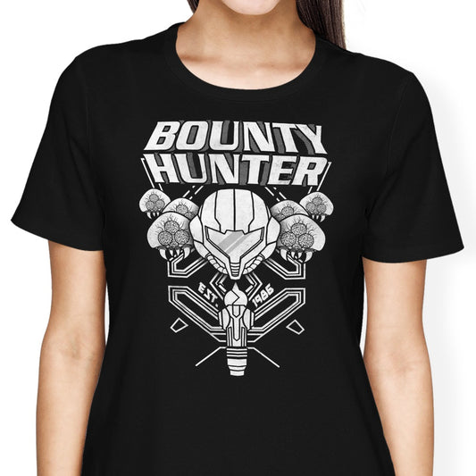 Classic Hunter - Women's Apparel