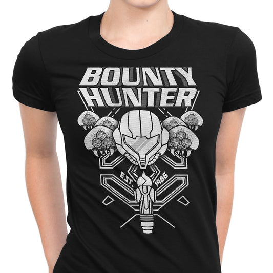 Classic Hunter - Women's Apparel