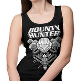 Classic Hunter - Tank Top