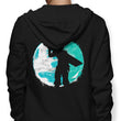 Cloud Cover - Hoodie