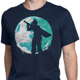 Cloud Cover - Men's Apparel