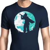 Cloud Cover - Men's Apparel