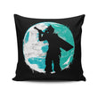 Cloud Cover - Throw Pillow