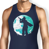 Cloud Cover - Tank Top