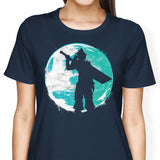 Cloud Cover - Women's Apparel