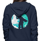 Cloud Cover - Hoodie