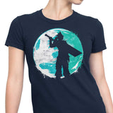 Cloud Cover - Women's Apparel