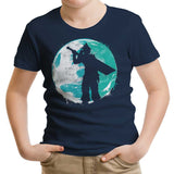 Cloud Cover - Youth Apparel