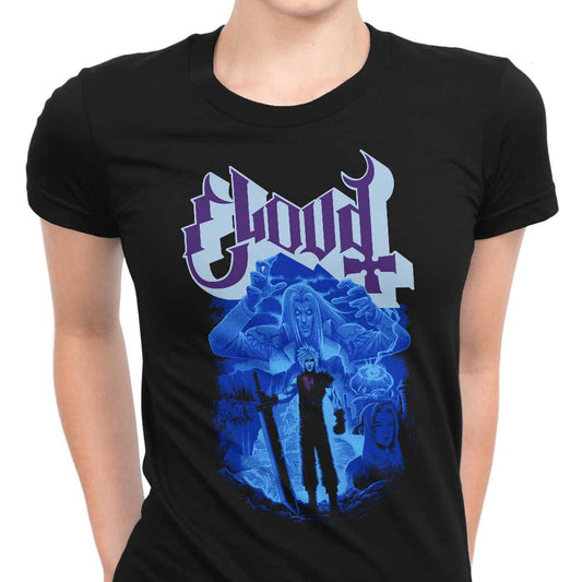 Cloud Storm - Women's Apparel