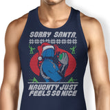 Cobra Sweater - Tank Top