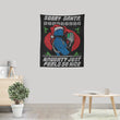 Cobra Sweater - Wall Tapestry