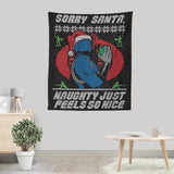 Cobra Sweater - Wall Tapestry