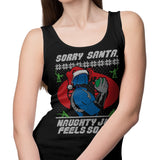 Cobra Sweater - Tank Top