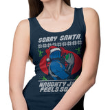 Cobra Sweater - Tank Top