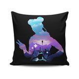 Combat Medic - Throw Pillow