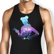 Combat Medic - Tank Top