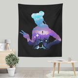 Combat Medic - Wall Tapestry