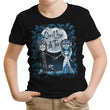 Corpse Teeana - Youth Apparel