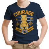 Courage Academy - Youth Apparel