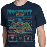 Cowabunga Dude - Men's Apparel