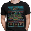 Cowabunga Dude - Men's Apparel