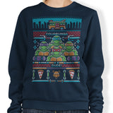 Cowabunga Dude - Sweatshirt