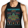 Cowabunga Dude - Tank Top