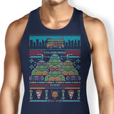 Cowabunga Dude - Tank Top