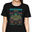 Cowabunga Dude - Women's Apparel