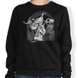 Creepy Dogs - Sweatshirt