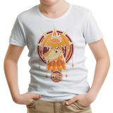 Crest of Hope - Youth Apparel