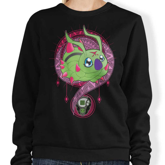 Crest of Kindness - Sweatshirt