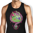 Crest of Kindness - Tank Top