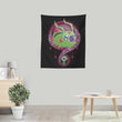 Crest of Kindness - Wall Tapestry