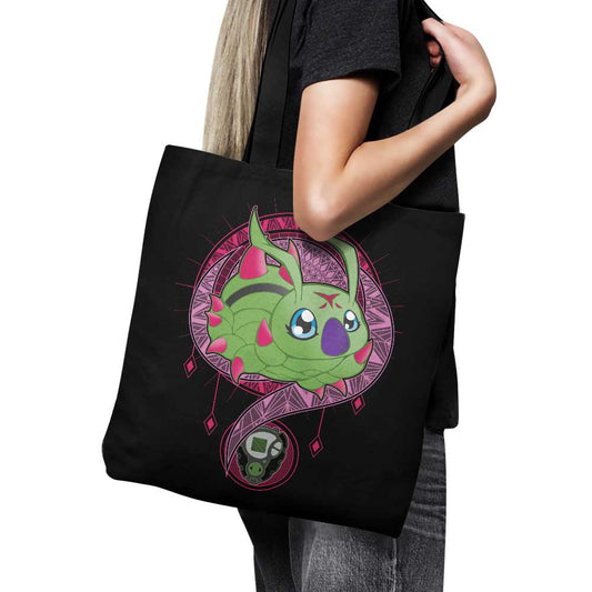 Crest of Kindness - Tote Bag