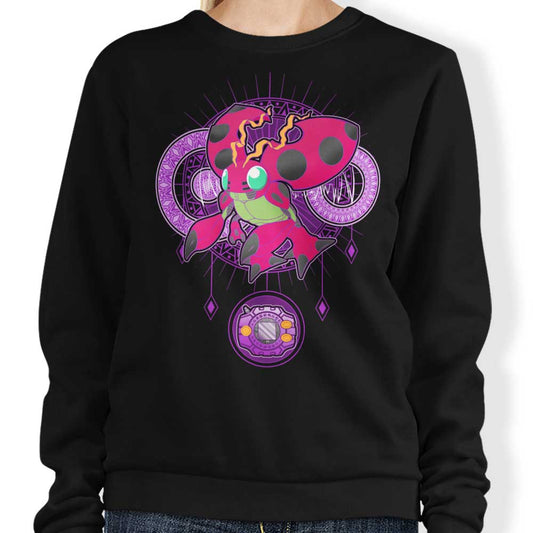 Crest of Knowledge - Sweatshirt