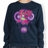 Crest of Knowledge - Sweatshirt