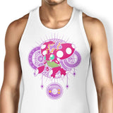 Crest of Knowledge - Tank Top