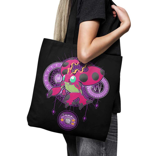 Crest of Knowledge - Tote Bag