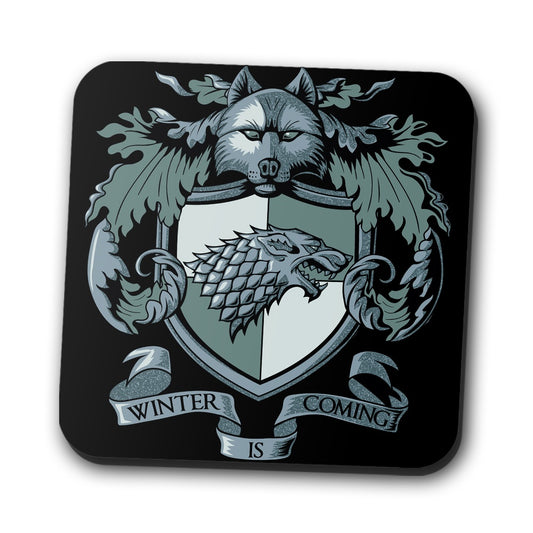 Crest of the Wolf - Coasters