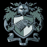 Crest of the Wolf - Women's Apparel