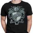 Crest of the Wolf - Men's Apparel