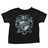 Crest of the Wolf - Youth Apparel