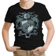 Crest of the Wolf - Youth Apparel