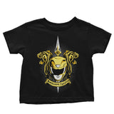 Croceus Smilodon Fatalis - Youth Apparel