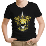 Croceus Smilodon Fatalis - Youth Apparel