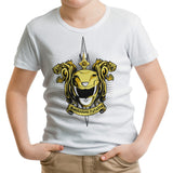 Croceus Smilodon Fatalis - Youth Apparel