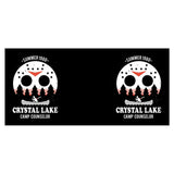 Crystal Lake Camp Counselor - Mug